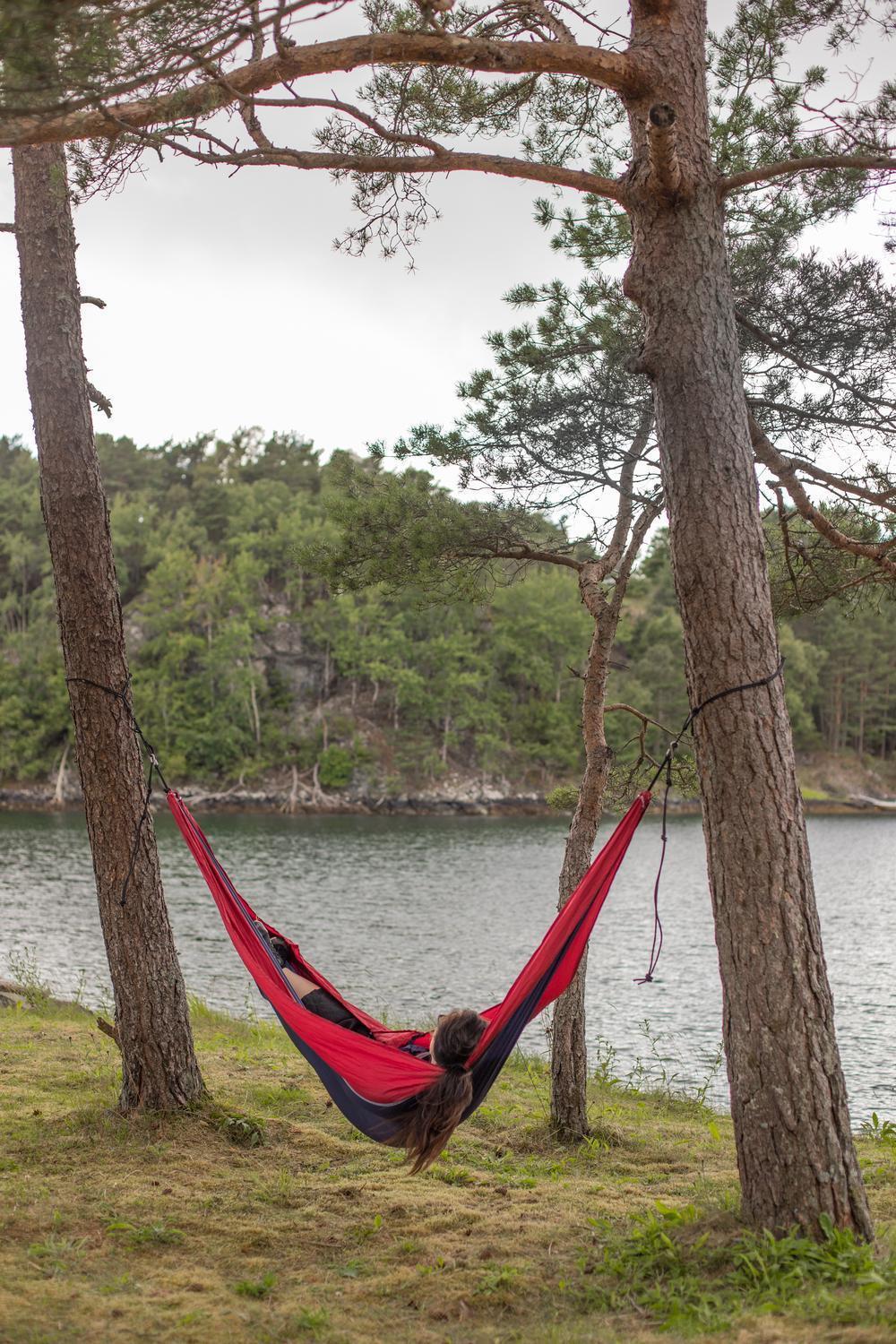 Kulleseidkanalen Gjestehamn Bomlo Екстер'єр фото